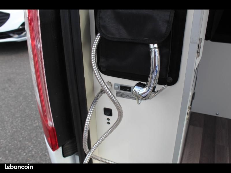 Ford Transit CustomNugget 320 L1H1 2.0 EcoBlue 130ch (image 17)