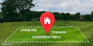 Cherche terrain à batir · à Valmont · 70 000 €
