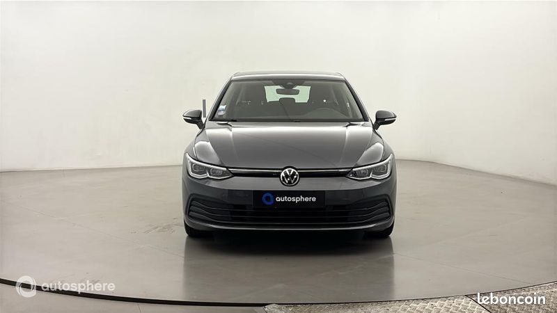 Volkswagen Golf 1.5 TSI ACT OPF 130ch Life 1st (image 2)
