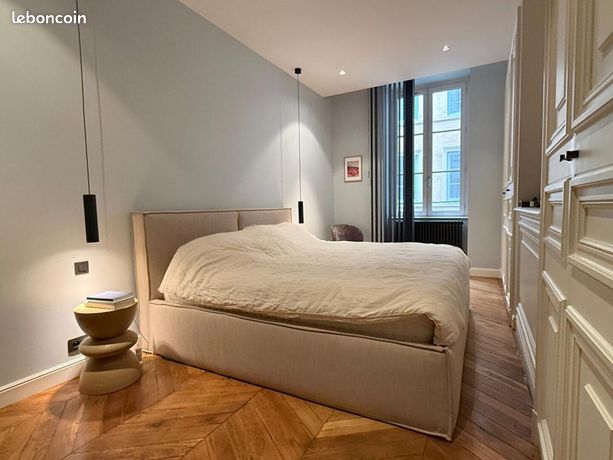 Appartement 3 pièces 97 m² — 5
