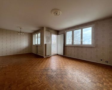 Appartement 210 000 € - 105 m²