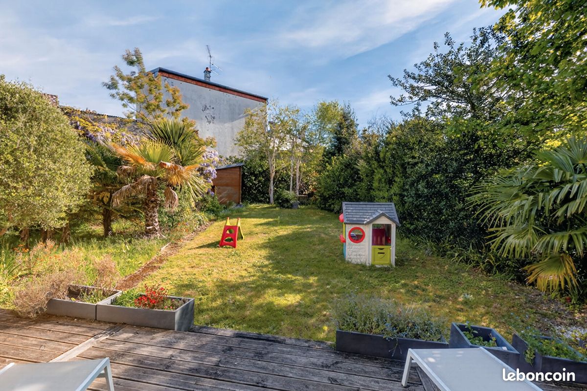 Maison 7 pièces 160 m² · à Caen · 160 m² · 556 500 €