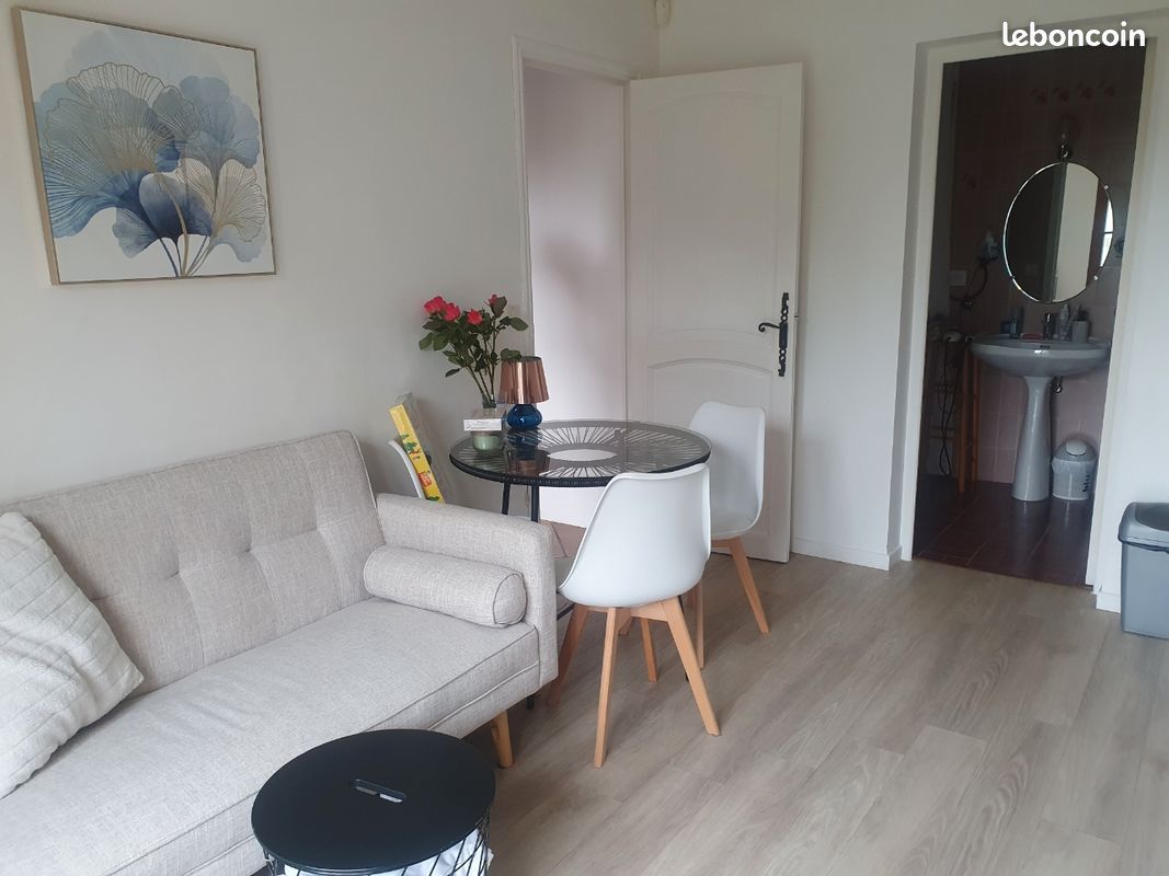 Appartement 2 pièces 30 m² · à Saint-Raphaël · 30 m² · 780 €/mois