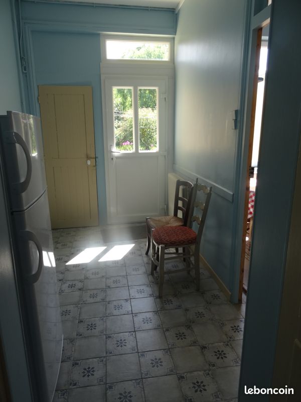 Gites maison meublée (image 3)