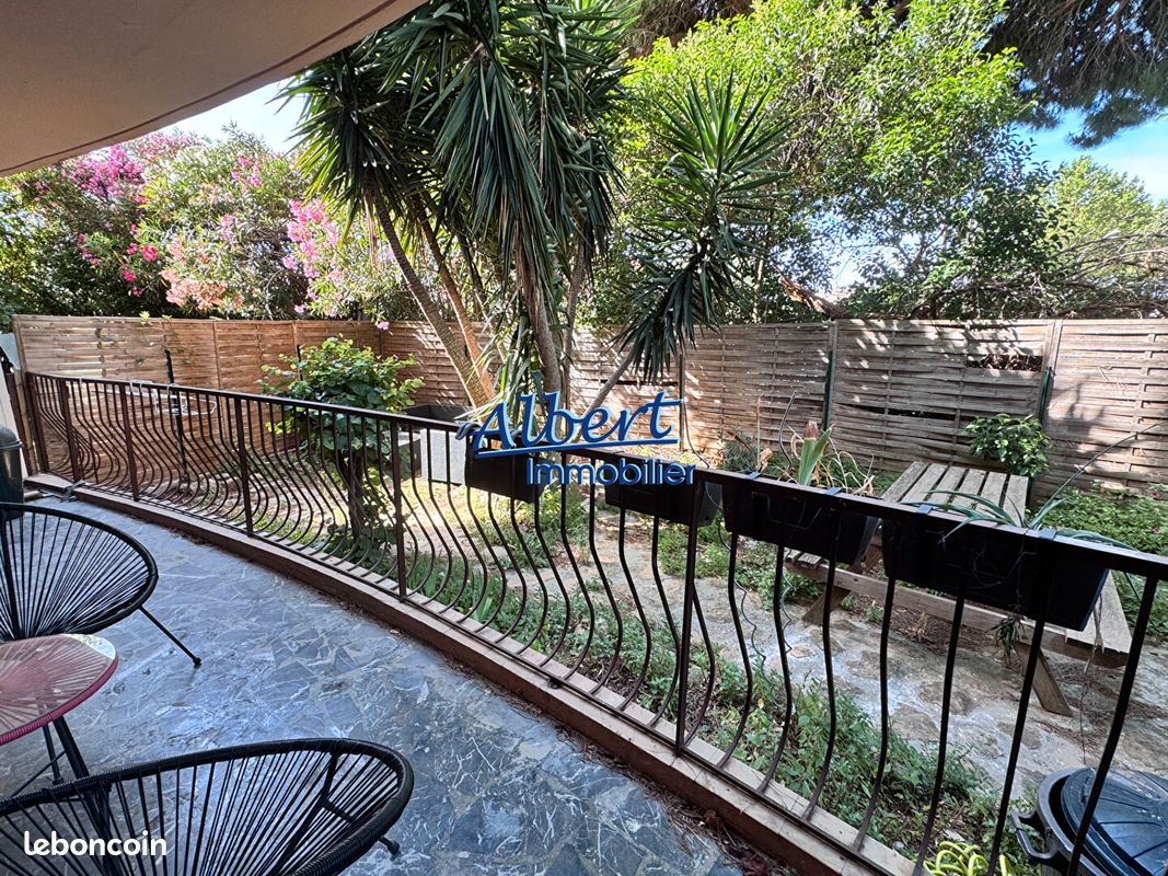 Appartement 2 pièces 34 m² · à Sanary-sur-Mer · 34 m² · 196 000 €