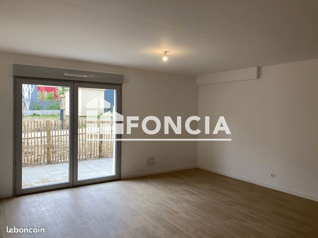 Appartement 3 pièces 64 m² · à Angers · 64 m² · 790 €/mois