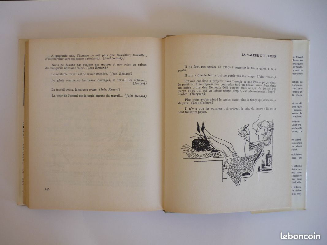 Les sept péchés capitaux vus par un psychiatre - Dr Henri Amoroso (image 9)