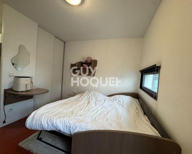 Appartement 72 500 € - 18 m²