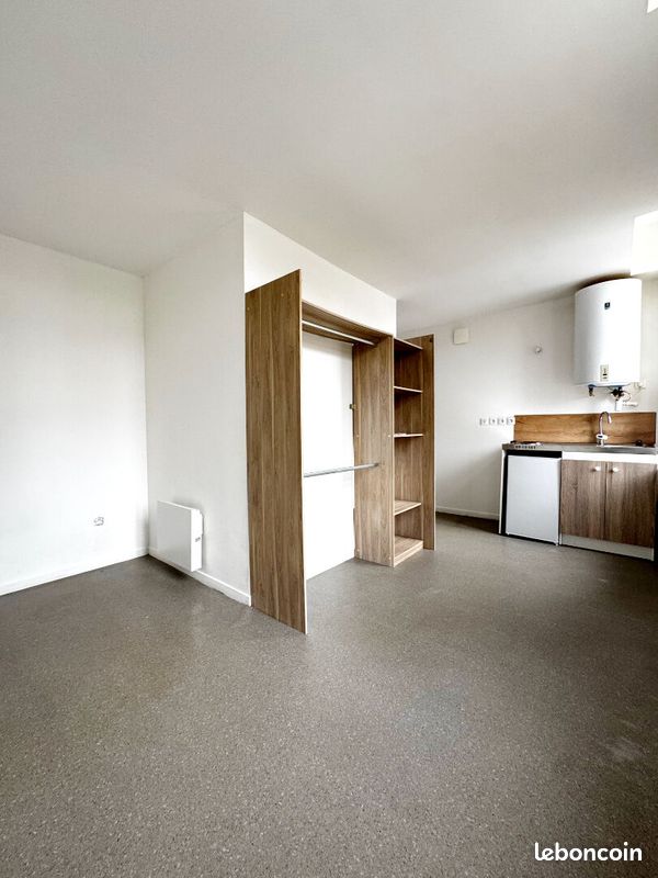 Appartement 1 pièce 22 m² · à Marpent · 22 m² · 380 €/mois