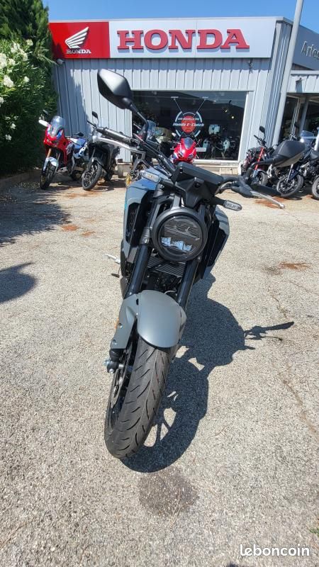 Honda CB 125 R CB125R CB125 125R (image 2)