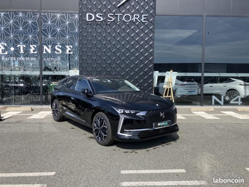 Ds DS 4 E-TENSE 225ch Rivoli (image 1)