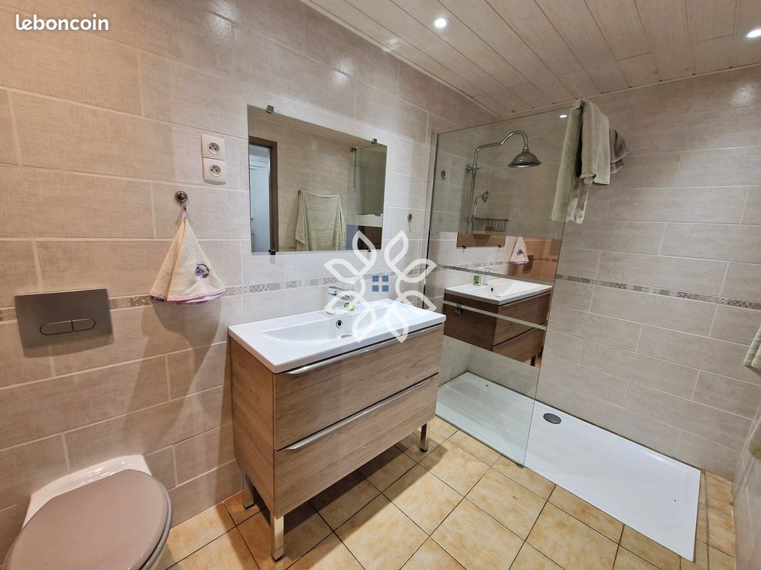 Propriété 7 pièces 110 m² (image 6)