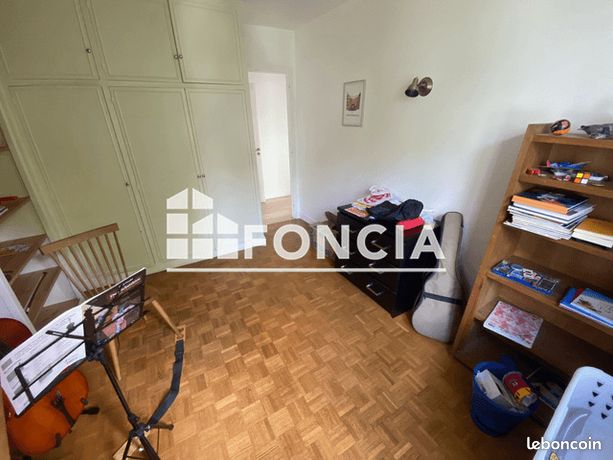 Maison a louer saint-germain-en-laye - 6 pièce(s) - 171 m2 - Surfyn