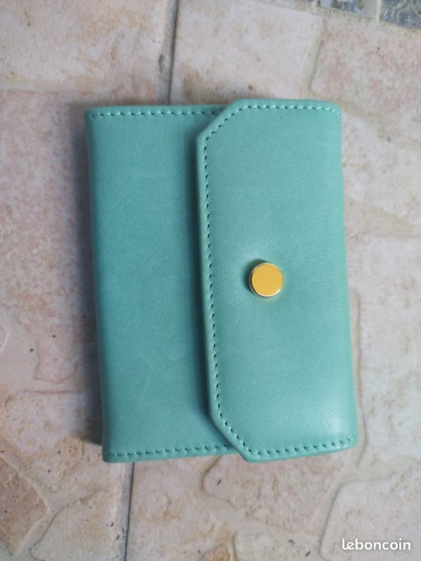 Lancaster Portefeuille Galerie Lafayette Portefeuille Cuir Porte