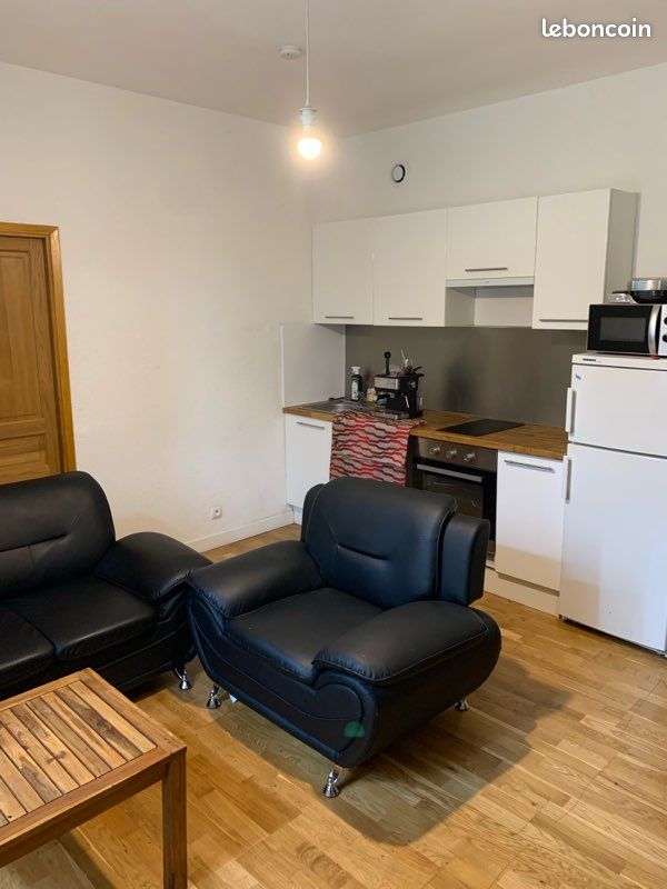 Appartement 2 pièces 45 m² · à Marseille · 45 m² · 900 €/mois