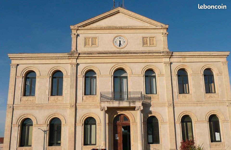 Terrain 407 m² Sorgues · 142 000 €