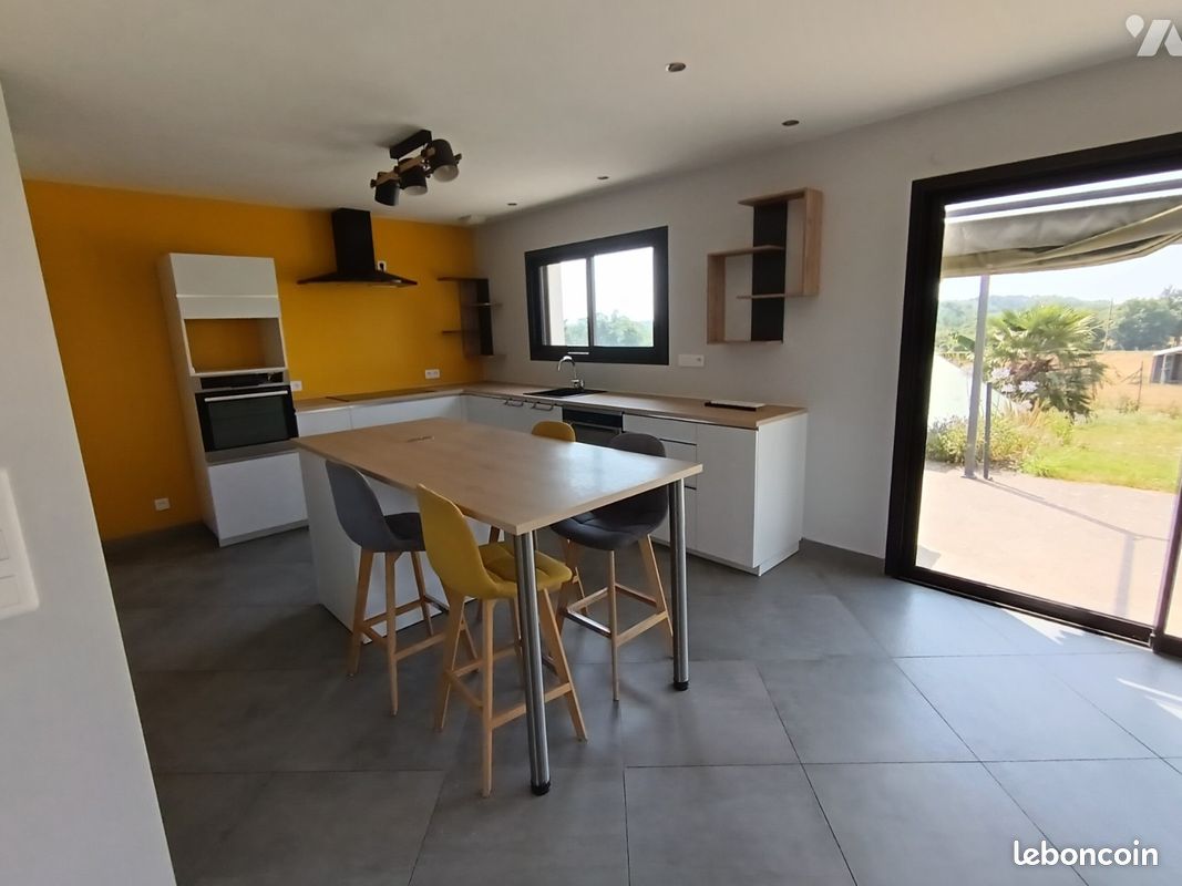 Maison 5 pièces 170 m² · à Nivillac · 170 m² · 384 800 €