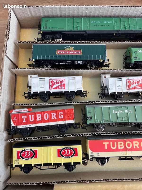 Accessoires Diorama échelle HO ARBRES PAYSAGERS MINIATURES Pour Modélisme Ferroviaire Chemin De Fer Ensemble D EUR 9,79 Lot Arbres Plastique Train électrique Accessoires Diorama échelle HO ARBRES PAYSAGERS MINIATURES Pour Modélisme Ferroviaire Chemin De Fer Ensemble D EUR 9,79 Lot Arbres Plastique Train électrique