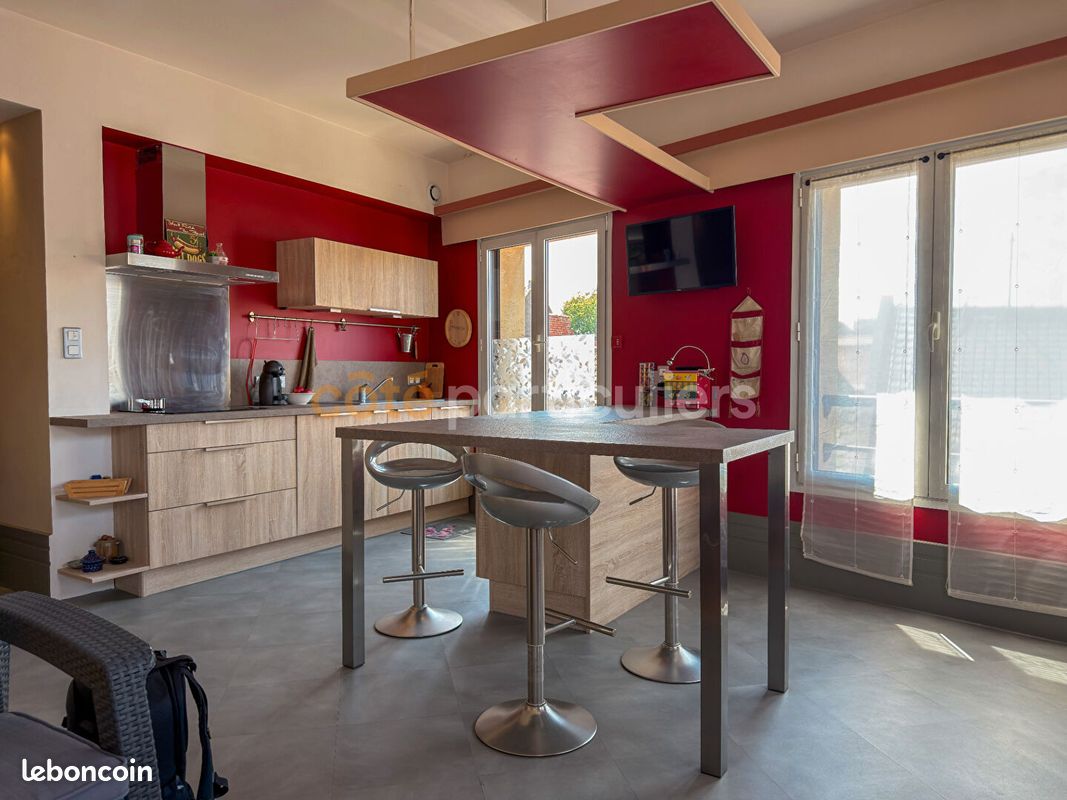 Immeuble 10 pièces 320 m² (image 10)