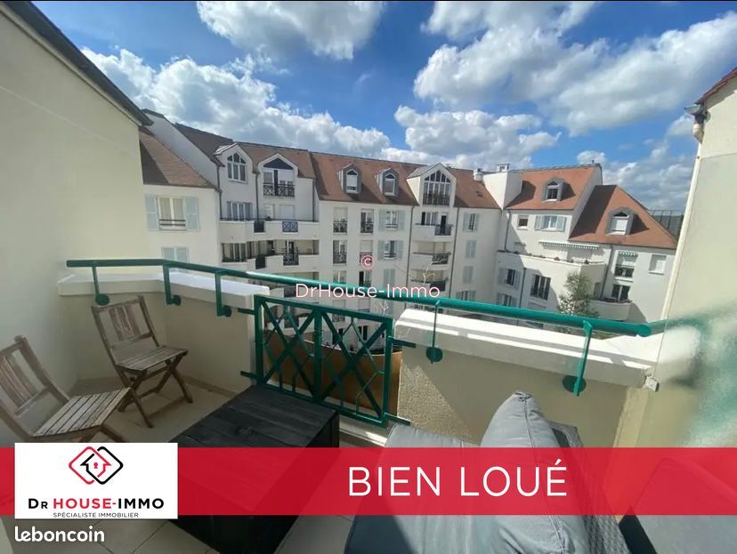 Appartement 2 pièces 58 m² · à Rueil-Malmaison · 58 m² · 1 399 €/mois
