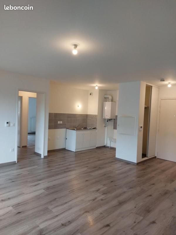 Appartement a louer thionville - 3 pièce(s) - 63 m2 - Surfyn