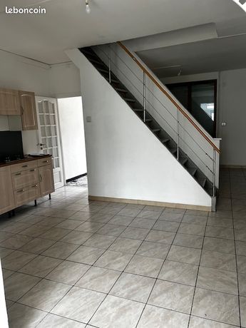 Maison 5 pièces 75 m²