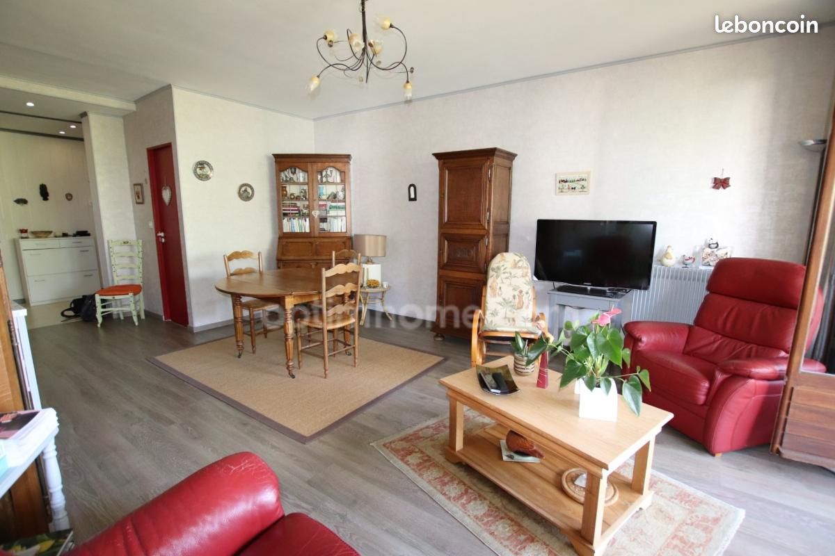 Appartement 3 pièces 77 m² (image 3)