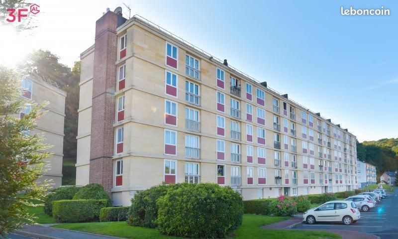 Appartement 4 pièces 68 m² · à Rives-en-Seine · 68 m² · 757 €/mois