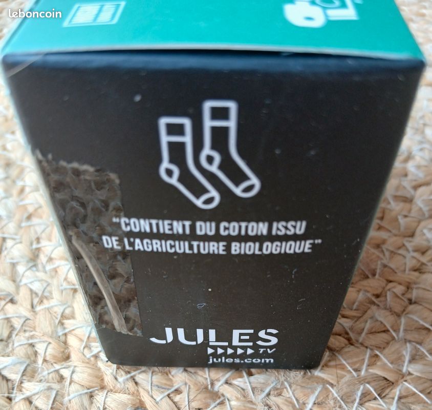 Paire CHO7 "montagne" (image 5)
