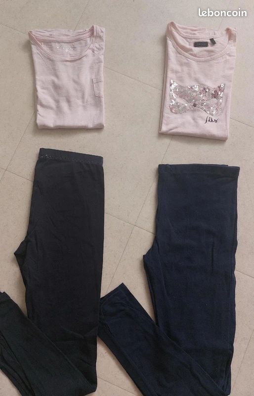 Ikks - Taille 12 ans - Friperie en ligne pour Fille/jupe