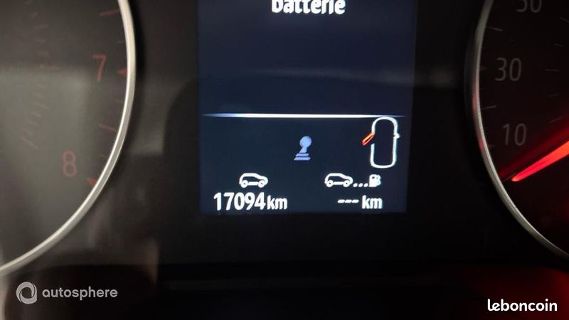 Renault Clio 1.0 TCe 90ch Equilibre (image 9)