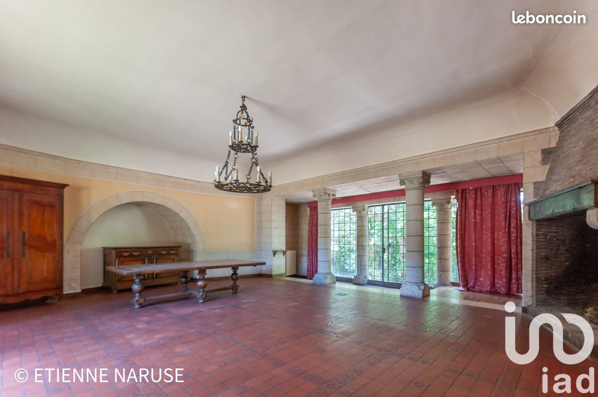 Appartement a louer poissy - 8 pièce(s) - 297 m2 - Surfyn