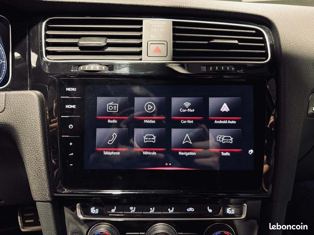 Volkswagen golf gti tcr 2.0 tsi 290 dsg7 (image 31)