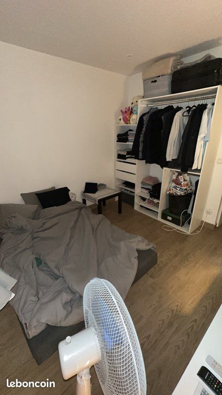 Appartement 1 pièce 20 m² · à Paris · 20 m² · 1 200 €/mois