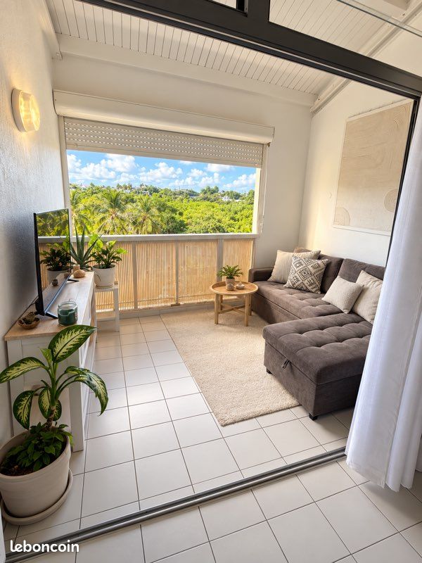 Appartement 2 pièces 42 m² · au Gosier · 42 m² · 1 100 €/mois
