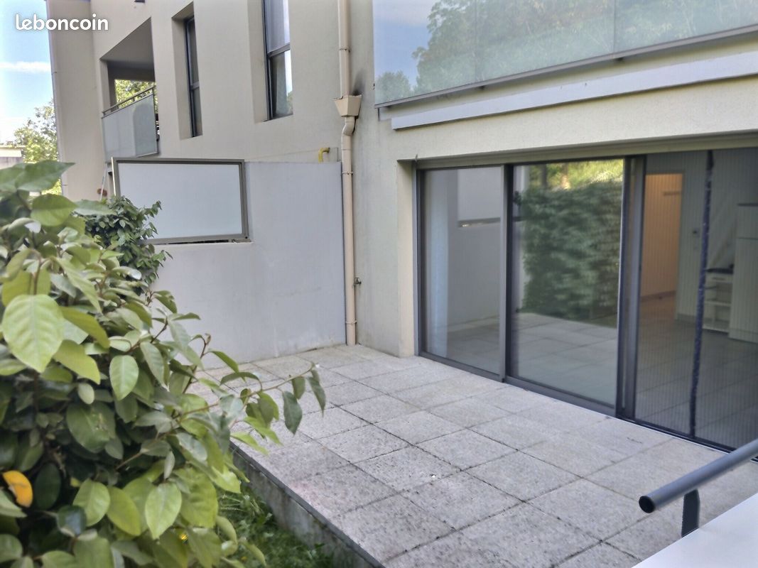 Appartement 1 pièce 32 m² · à Aix-en-Provence · 32 m² · 175 000 €