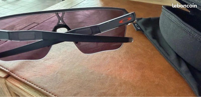 Lunettes de soleil Oakley (image 3)