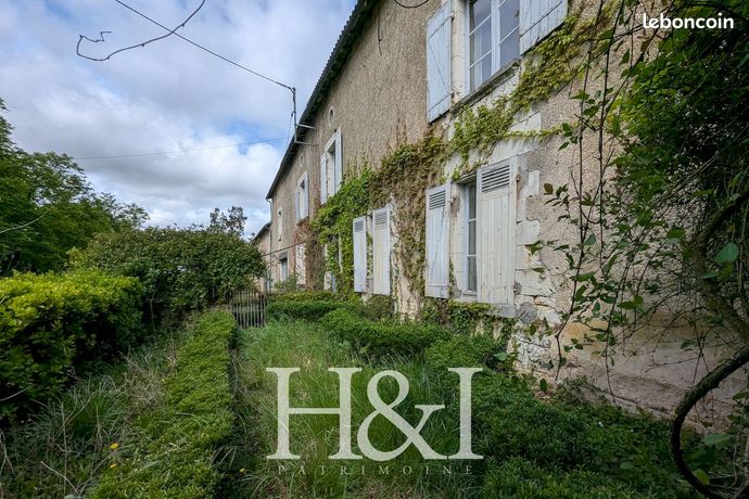Maison 6 pièces 220 m²
