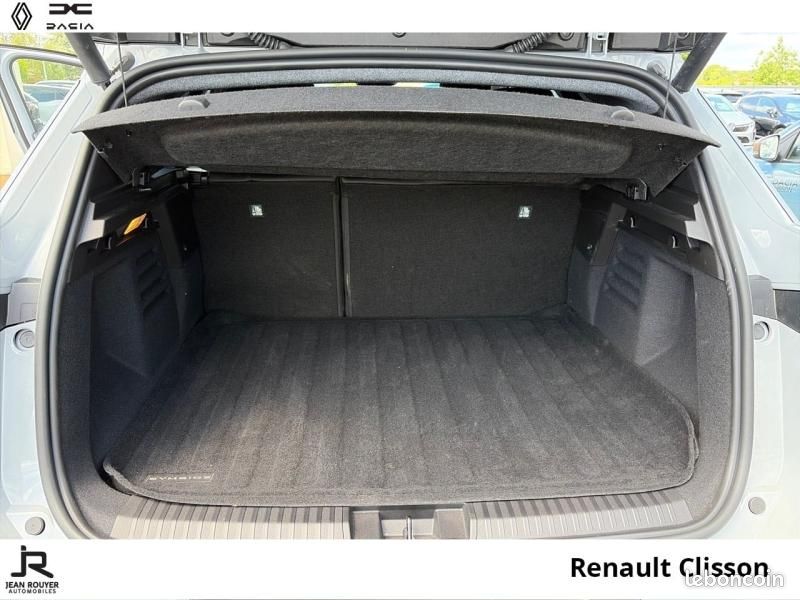 Renault Symbioz 1.8 E-Tech full hybrid 160ch esprit Alpine - 25 (image 7)