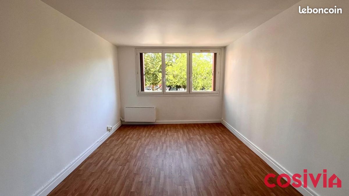 Appartement 4 pièces 72 m² · à Nanterre · 72 m² · 260 000 €