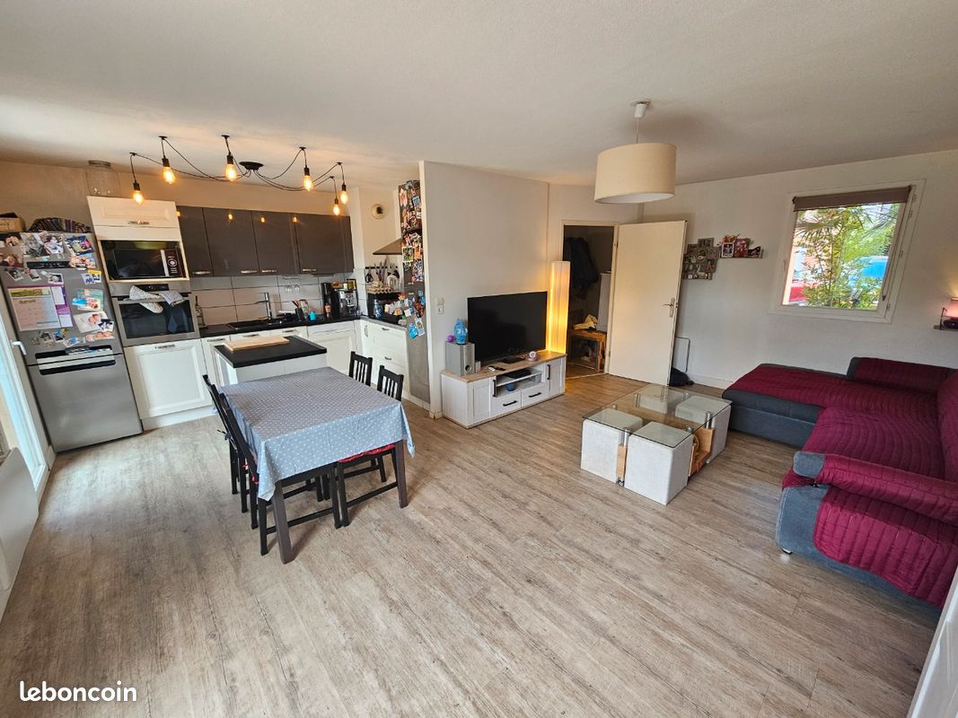 Maison 4 pièces 80 m² · à Billère · 80 m² · 198 000 €