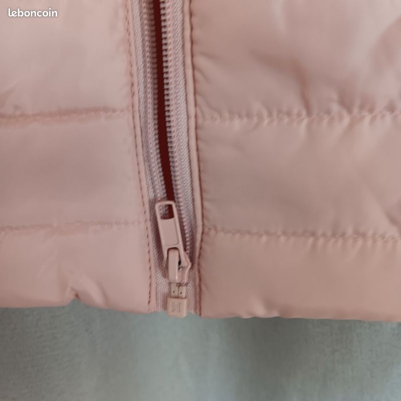 Veste De Golf Sunice Femme XS - Rose Bruyère (C410) - Neuve Avec étiquette