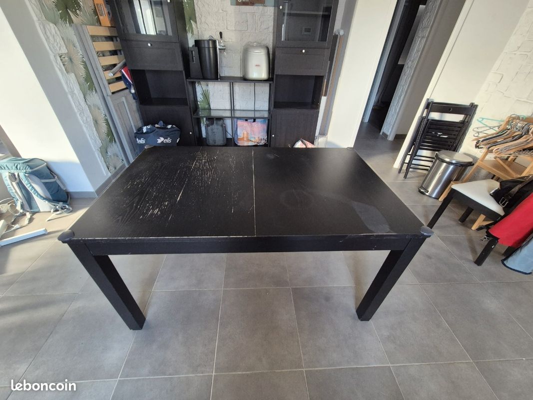 Table à manger (image 3)