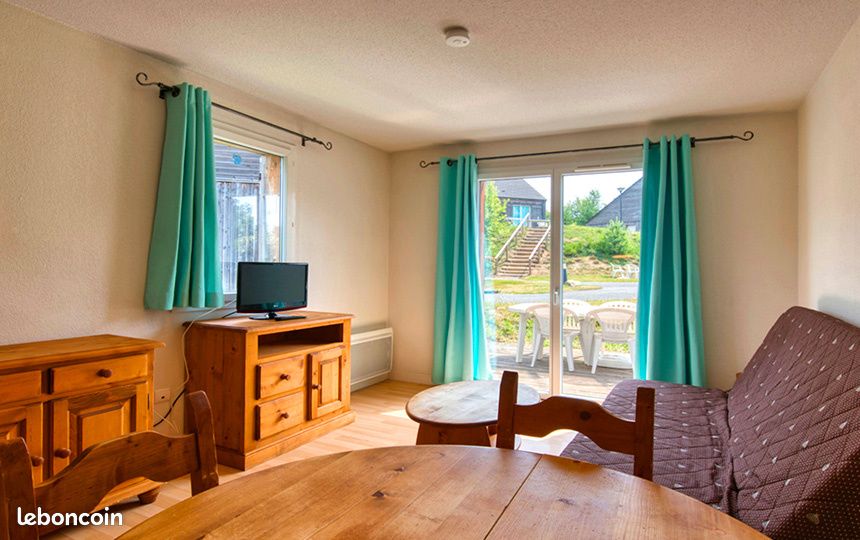 Maison 2 pièces 35 m² - Égletons 19300 (image principale 0)