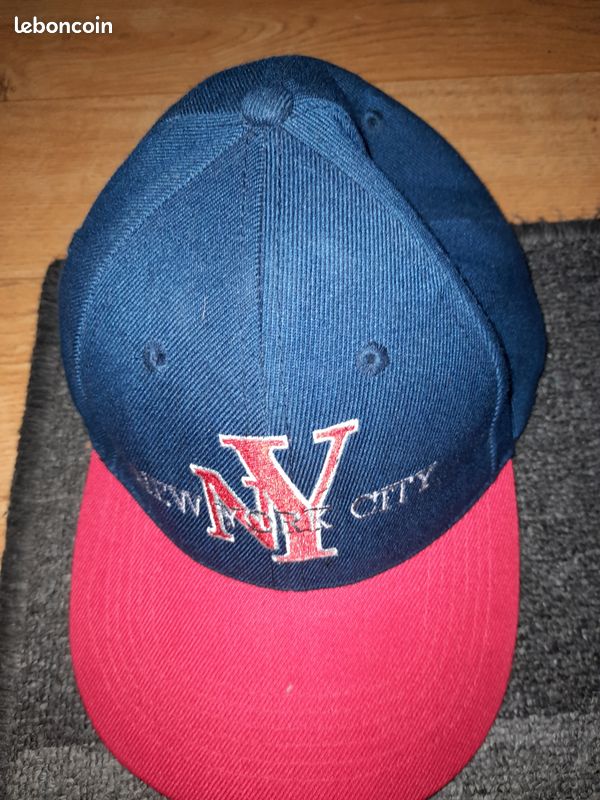 Casquette (image 5)