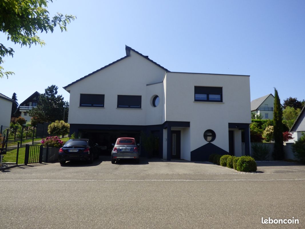 Maison 6 pièces 156 m² · à Ottersthal · 156 m² · 645 000 €
