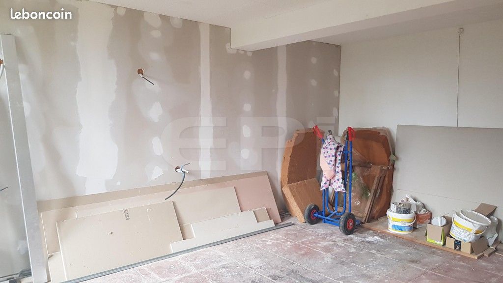 Ferme 5 pièces 145 m² - Moncoutant-sur-Sèvre 79240 La Chapelle-Saint-Étienne (image principale 7)