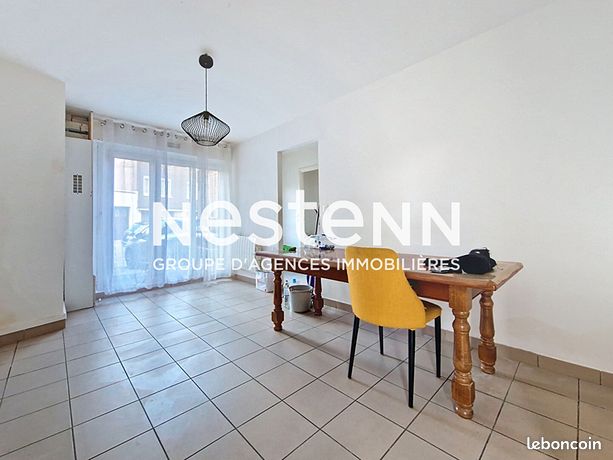 Maison 3 pièces 72 m²