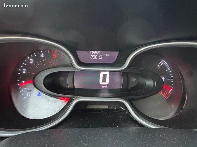Renault Trafic L1H1 GRAND CONFORT 1.6 DCI 125CH (image 9)