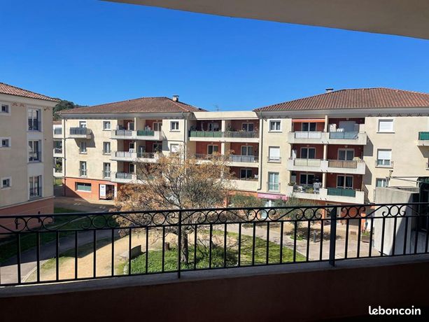 Appartement 3 pièces 83 m²